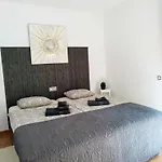Lugar Del Alma Σπίτι διακοπών