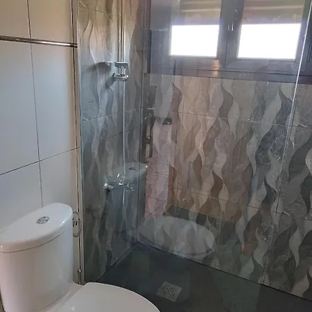 Prázdninový dům Lugar Del Alma