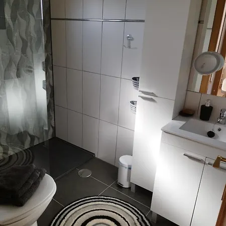 Prázdninový dům Lugar Del Alma