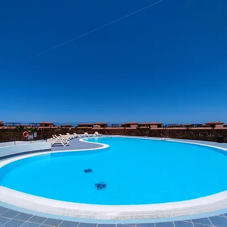 Lugar Del Alma La Oliva