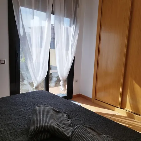 Lugar Del Alma Feriehus *