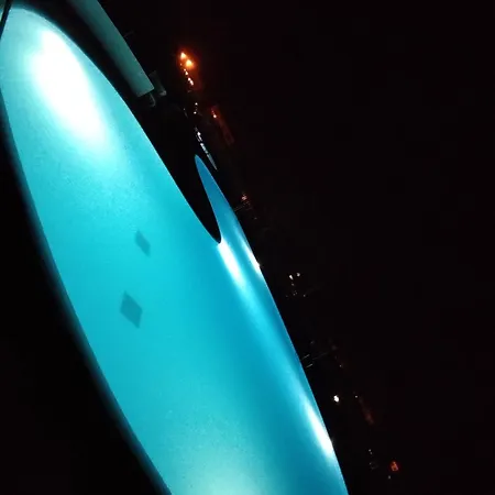 Prázdninový dům Lugar Del Alma La Oliva