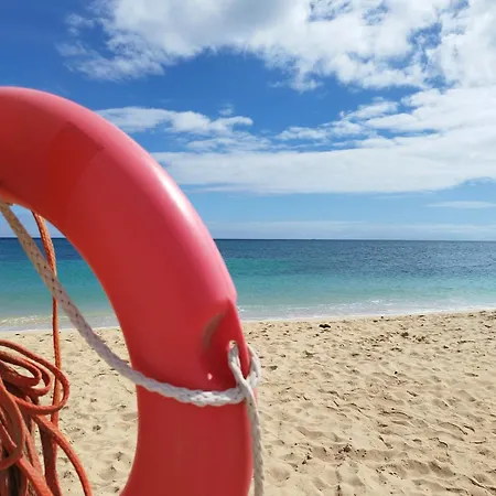 Semesterbostad Lugar Del Alma