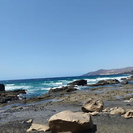 Lugar Del Alma La Oliva