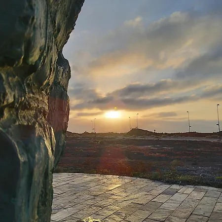 Lugar Del Alma