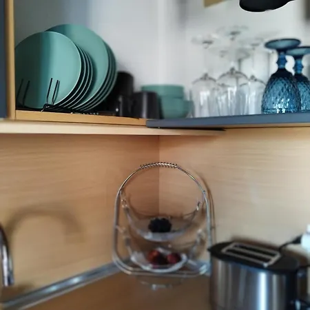 Lugar Del Alma Prázdninový dům