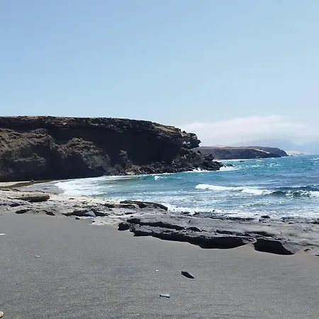 Lugar Del Alma La Oliva