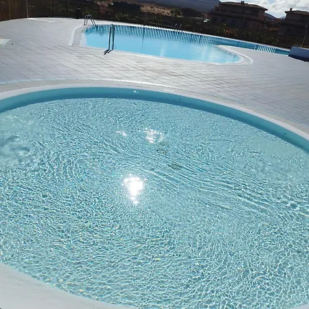 Prázdninový dům Lugar Del Alma *