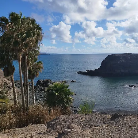 Lugar Del Alma Σπίτι διακοπών