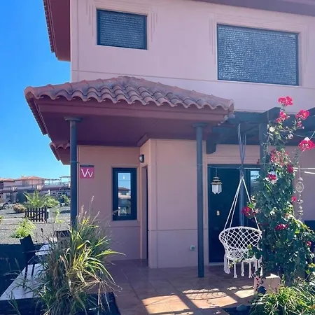 Lugar Del Alma * La Oliva