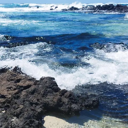 Lugar Del Alma Prázdninový dům *