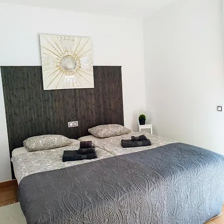 Lugar Del Alma Prázdninový dům