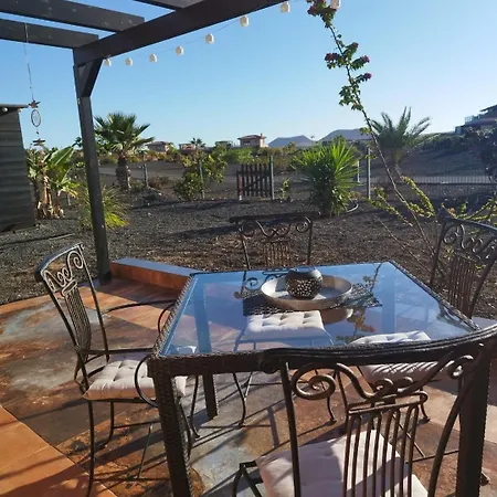 Hébergement de vacances Lugar Del Alma